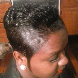 Meet your Posher, Kim